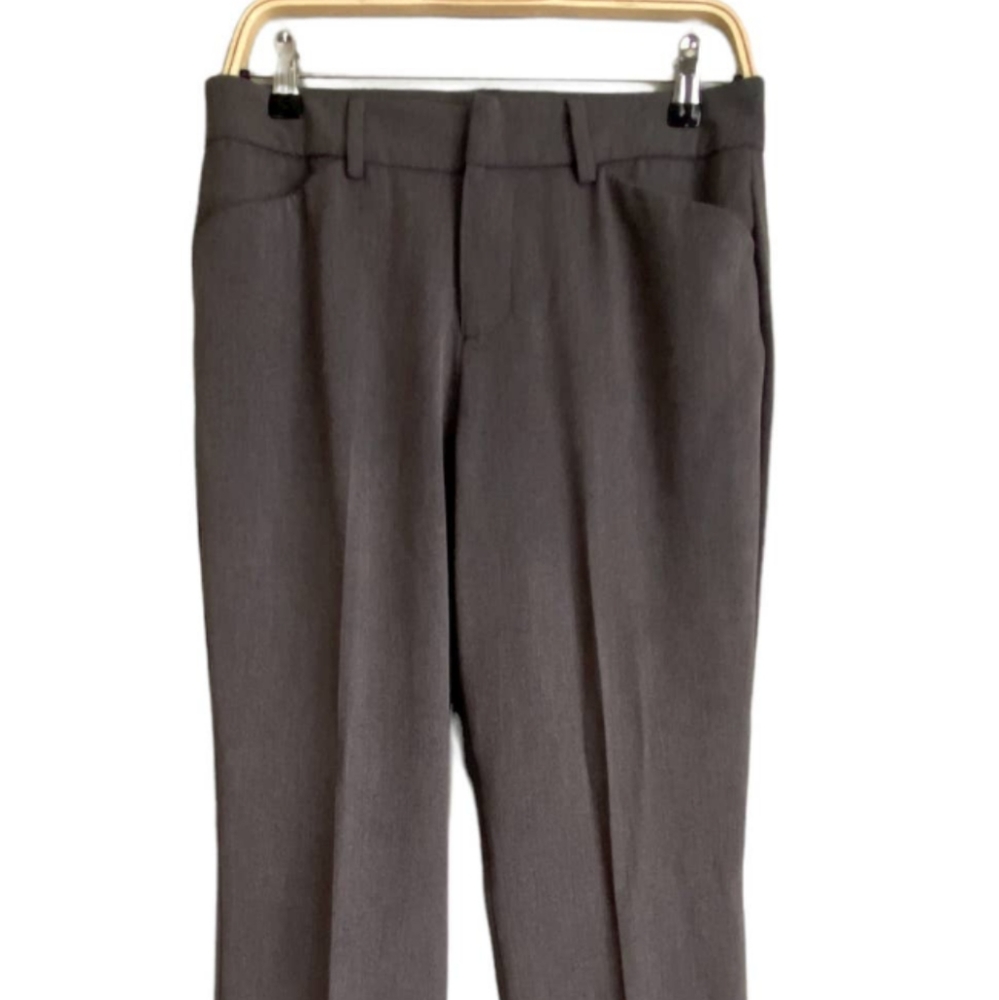 Nine West Maxine High rise pants